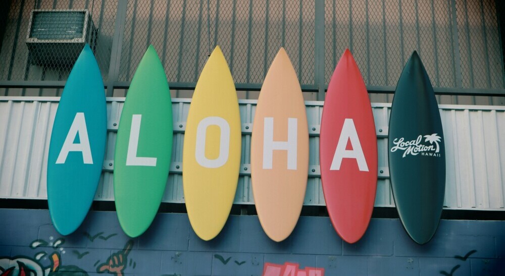 Aloha