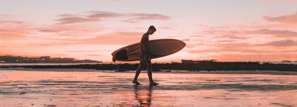 Surfing