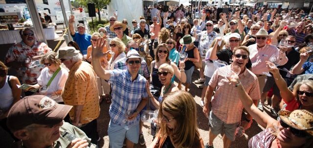 A Look At Festivities In Santa Fe New Mexico
