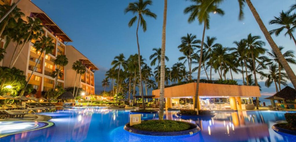 Club Regina Puerto Vallarta