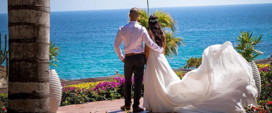 Grand Palladium Vallarta Resort & Spa Destination Wedding