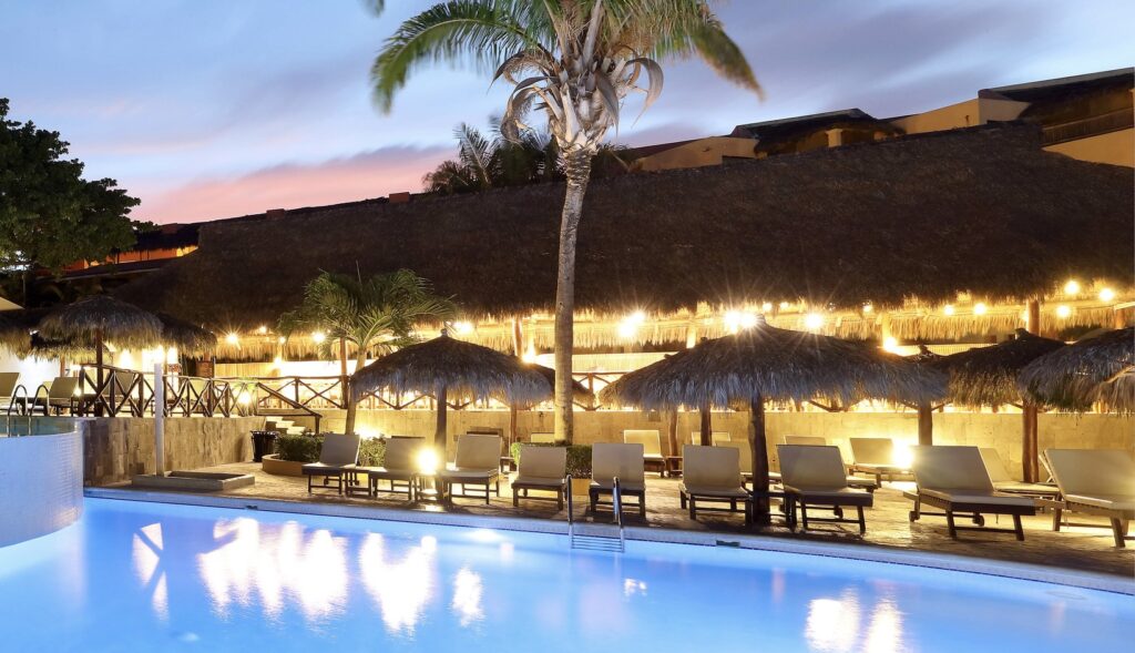 Grand Palladium Vallarta Resort & Spa