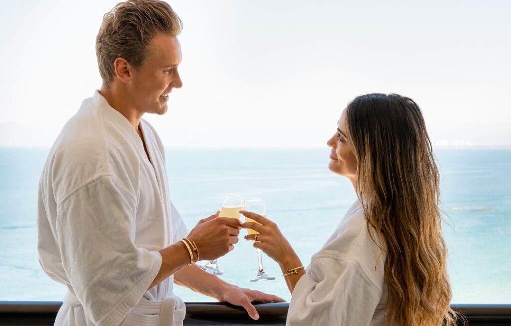 Hyatt Ziva Puerto Vallarta Destination Wedding