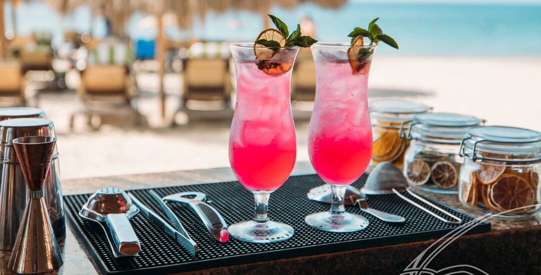 Hyatt Ziva Puerto Vallarta