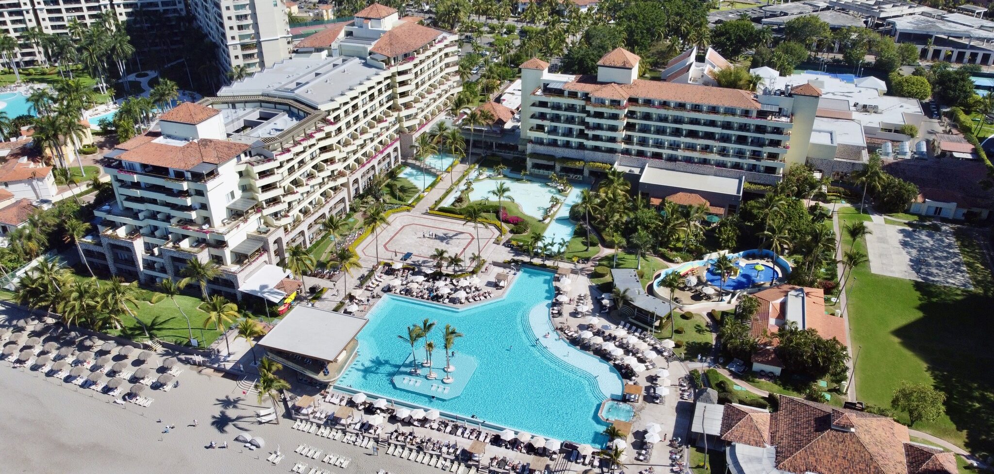 Marriott Puerto Vallarta Resort & Spa