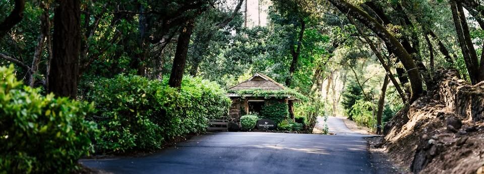 Meadowood Napa Valley