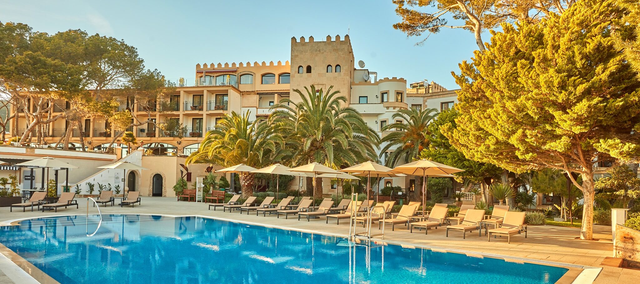 Secrets Mallorca Villamil Resort & Spa - Adults Only, Calvia - Spain