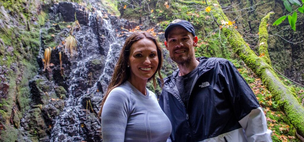 Wine & Wellness Tour in Napa Valley