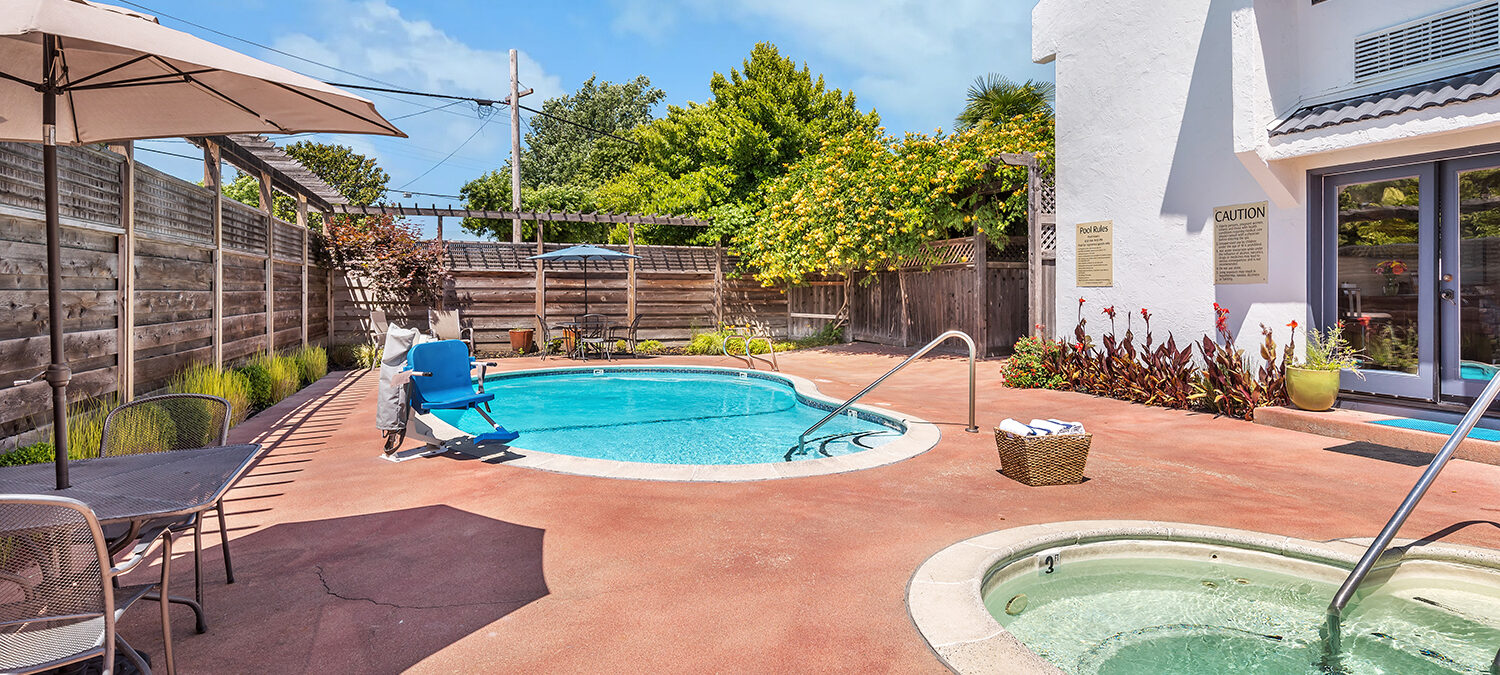GoodSpring Motel Napa Valley