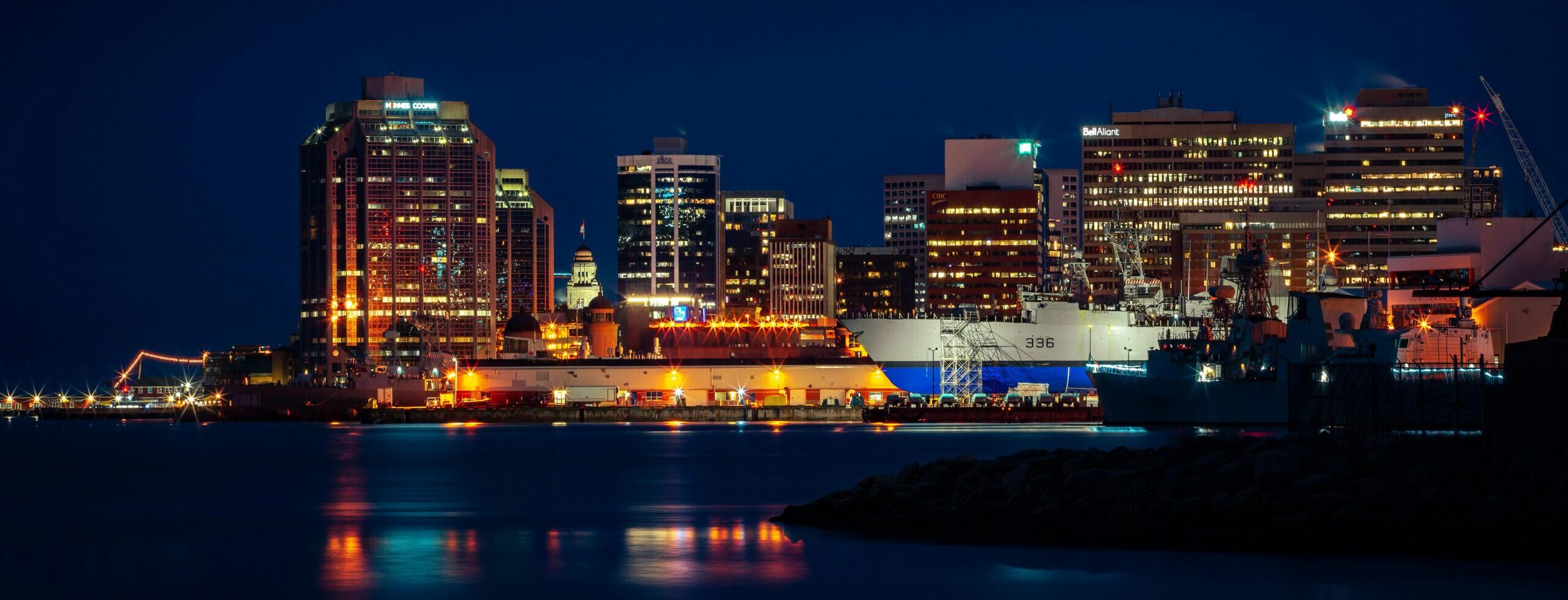 Nova Scotia Tourism