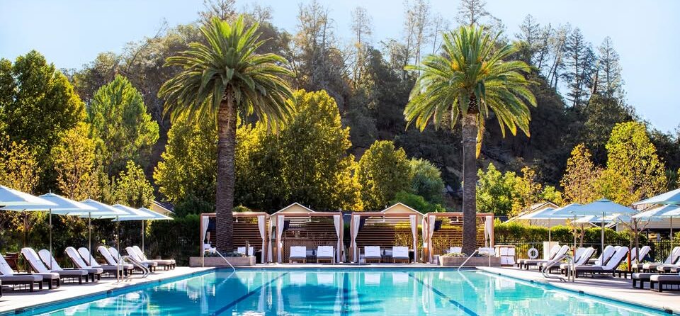 Solage, Auberge Resorts Collection