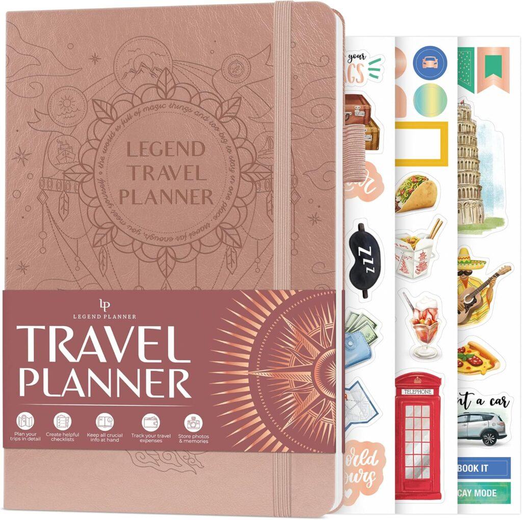 Travel Planner